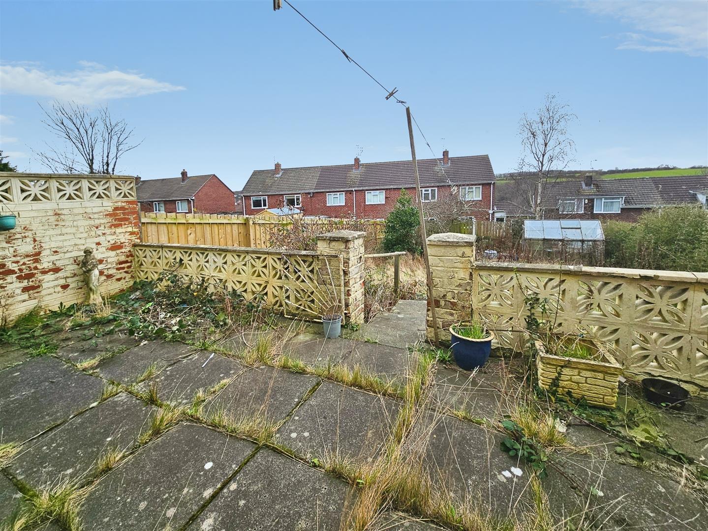 Walton Drive, Choppington , NE62 5EG